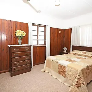 Family Tides Urangan